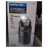 UNOPENED BY ROCKEY TEAM MAY BE DAMAGED OR MISSING