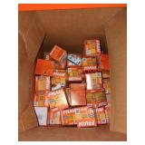 Box Lot Of Oil Filters