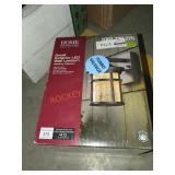 UNOPENED BY ROCKEY TEAM, Pieces MAY BE missing or