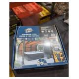 UNOPENED by ROCKEY TEAM may be damaged or missing