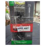 UNOPENED BY ROCKEY TEAM, Could Be Opened At