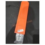 MAY BE DAMAGED OR MISSING PIECES. ITEMS ARE NOT