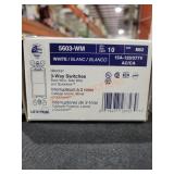 UNOPENED BY ROCKEY TEAM MAY BE DAMAGED OR MISSING