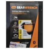 UNOPENED BY ROCKEY TEAM MAY BE DAMAGED OR MISSING