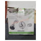 UNOPENED BY ROCKEY TEAM MAY BE DAMAGED OR MISSING