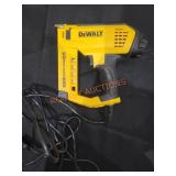 DeWalt Multi-Tacker
