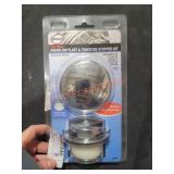 Sold As Is Where Is No Guarantees No Returns.