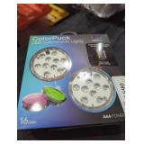 UNOPENED by ROCKEY TEAM may be damaged or missing