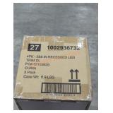 UNOPENED BY ROCKEY TEAM, Could Be Opened At