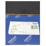 UNOPENED BY ROCKEY TEAM, Could Be Opened At