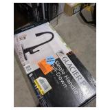 UNOPENED BY ROCKEY TEAM, Pieces MAY BE missing or