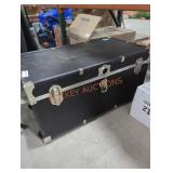 UNOPENED by ROCKEY TEAM may be damaged or missing