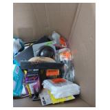 UNOPENED by ROCKEY TEAM may be damaged or missing