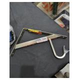 UNOPENED by ROCKEY TEAM may be damaged or missing