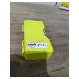 Sold As Is Where Is, No Guarantees No Returns,