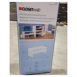 UNOPENED BY ROCKEY TEAM MAY BE DAMAGED OR MISSING