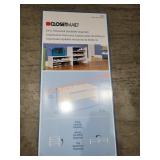 UNOPENED BY ROCKEY TEAM MAY BE DAMAGED OR MISSING