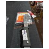 UNOPENED BY ROCKEY TEAM, Pieces MAY BE missing or