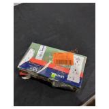 UNOPENED BY ROCKEY TEAM, Pieces MAY BE missing or