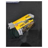 UNOPENED BY ROCKEY TEAM, Pieces MAY BE missing or