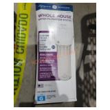 UNOPENED BY ROCKEY TEAM, MAY BE DAMAGED OR