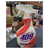 MAY BE DAMAGED OR MISSING PIECES. ITEMS ARE NOT