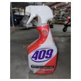 MAY BE DAMAGED OR MISSING PIECES. ITEMS ARE NOT