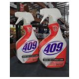 MAY BE DAMAGED OR MISSING PIECES. ITEMS ARE NOT