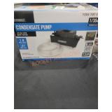 UNOPENED BY ROCKEY TEAM, MAY BE DAMAGED OR