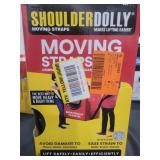 UNOPENED BY ROCKEY TEAM, MAY BE DAMAGED OR