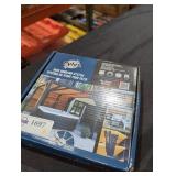 UNOPENED by ROCKEY TEAM may be damaged or missing