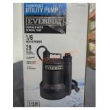 UNOPENED BY ROCKEY TEAM, Could Be Opened At