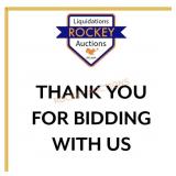 THANK YOU - INFORMAION SLIDE ONLY