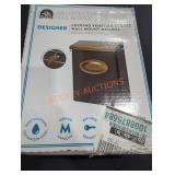 UNOPENED BY ROCKEY TEAM, Could Be Opened At