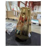 UNOPENED by ROCKEY TEAM may be damaged or missing