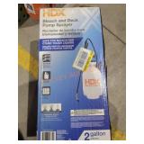 UNOPENED BY ROCKEY TEAM, MAY BE DAMAGED OR