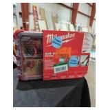 UNOPENED by ROCKEY TEAM may be damaged or missing