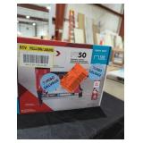 UNOPENED by ROCKEY TEAM may be damaged or missing