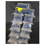 UNOPENED BY ROCKEY TEAM MAY BE DAMAGED OR MISSING