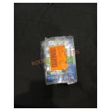 UNOPENED BY ROCKEY TEAM, MAY BE DAMAGED OR