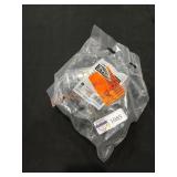 UNOPENED BY ROCKEY TEAM, MAY BE DAMAGED OR