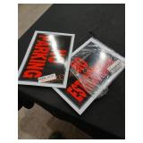 SOLD AS IS WHERE IS NO GUARANTEE OR RETURNS.