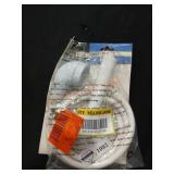 UNOPENED BY ROCKEY TEAM, MAY BE DAMAGED OR