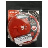 UNOPENED BY ROCKEY TEAM, MAY BE DAMAGED OR