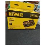 DeWalt 6AMP Charger