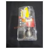 UNOPENED BY ROCKEY TEAM, MAY BE DAMAGED OR