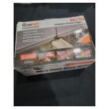 UNOPENED BY ROCKEY TEAM, MAY BE DAMAGED OR