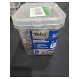 UNOPENED BY ROCKEY TEAM, MAY BE DAMAGED OR