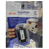 UNOPENED by ROCKEY TEAM may be damaged or missing