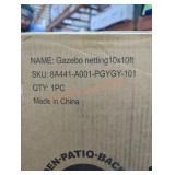 UNOPENED by ROCKEY TEAM may be damaged or missing